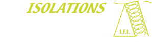 Logo d’Isolations Franco, expert en isolation résidentielle, commerciale et agricole au Québec – Services à Victoriaville, Trois-Rivières, Lévis et Centre-du-Québec.